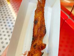 -一代烤翅王(大汉口店)