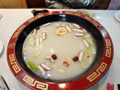 -京门活鱼馆·鱼火锅(百子湾（原红庙）店)