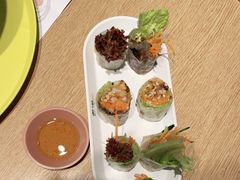 -蔡澜Pho·越南粉餐厅(海上世界店)