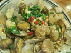 -阿马蛋汤·宁波小海鲜(总店)