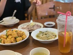 鹅肉-乡亲鹅肉城(吴江店)
