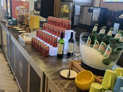 -济南香格里拉·咖啡泉自助餐厅