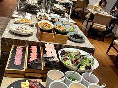 -镇江苏宁银河国际酒店-大堂酒廊