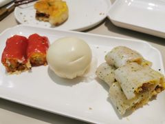 -蔡澜点心·粤菜(西单大悦城店)