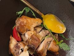 -Nord Grill&Bar Highland诺德西餐(深圳欢乐海岸店)