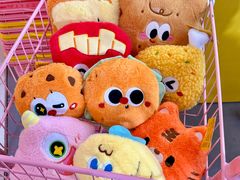 -娃娃集合营(上海闵行天街店)