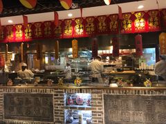 -京味斋·北京烤鸭(北京南站洋桥店)