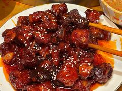 -楠火锅(太古里总店)