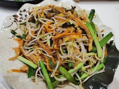 XO酱爆六合菜-满园春饼(宜昌万达店)