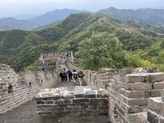 -慕田峪长城