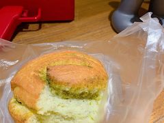 烤花卷-清真·西北人家风味馆(中山中路店)