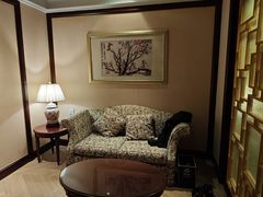 -上海天禧嘉福璞缇酒店