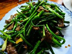 -始兴县农家小院餐馆