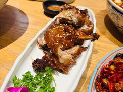 -川堂风·跷脚牛肉·乐山爆炒(宝山日月光店)