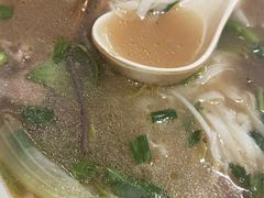 -越南牛肉河粉餐厅(书院巷店)