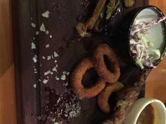 -绿茵阁牛扒餐厅(客村店)