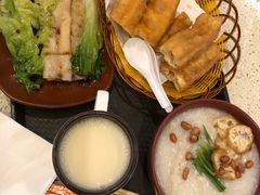 -威尼斯人酒店琳琅美食广场
