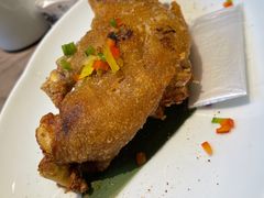 -四道菜·福建菜馆(新街口金鹰店)