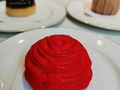 -Fridi Patisserie Cafe