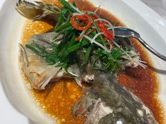 -花城粤菜餐厅(高新区店)