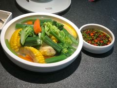 -赠李白·如诗的川味(余杭万达广场店)