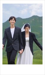 -布丁婚纱摄影工作室