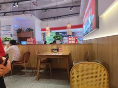 -怪噜范·老贵阳街头名小吃(数博万达店)