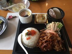 -将军日本餐厅·Shogun 传统日料·铁板烧·板前料理(厦门马哥孛罗东方大酒店)