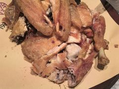 -1937青岛老味道·海肠捞饭·青岛菜(大鲍岛栈桥店)