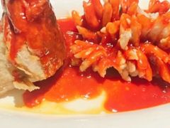 -醉庐·新上海菜(南京西路店)