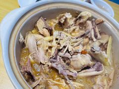 -民间瓦缸煨汤館(嵩山路店)