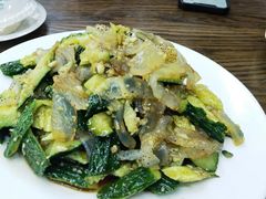 -晶渔坊·海鲜私房菜(东夷小镇店)