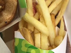 -德克士(睢宁曼哈顿店)