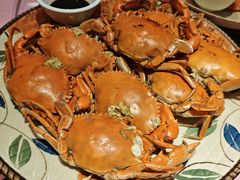 -盛港湾海鲜食府(黄沙店)