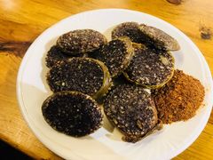 米灌肠-88号小吃店·经典云南菜·地道纳西美食