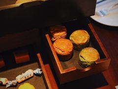 -璞瑄酒店大堂吧