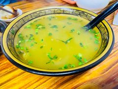 -锅贴大王南翔小笼(临沂二村店)