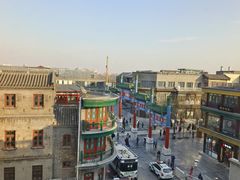 -星巴克臻选(北京前门大街店)