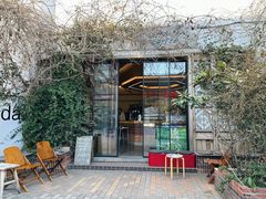 -CAPRAIBEXCOFFEE羍市(菉葭巷店)