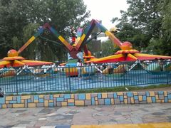 -秦皇岛乐岛海洋王国