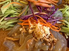 -七菜馆·东北菜·蒸饺(文体路店)