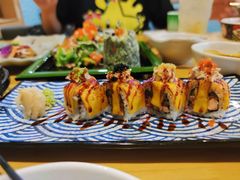-桃屋日本料理(清华科技园店)