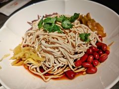-小厨娘金榜题名(夫子庙秦淮河店)