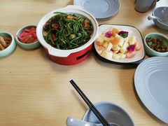 -壹块捌烧烤(灯市口店)