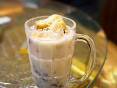 -多哥水傣味餐厅(司马巷店)