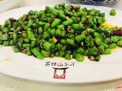 -阿婆农家菜(车墩店)