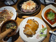 -小放牛炒菜馆(华北商厦店)