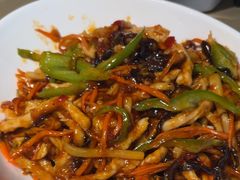 -前海沿·青岛菜(李沧万达店)