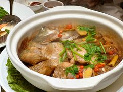 -蔼若春.传承三十年云南菜(金碧公园店)