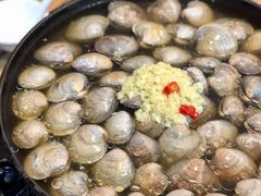 -拾下卜卜贝•海鲜火锅